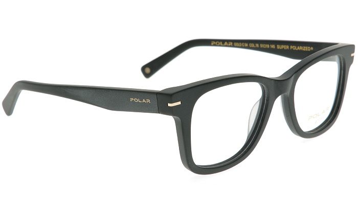 Оправы -  Polar Gold 54-76 clip-on 51 (+) - 1
