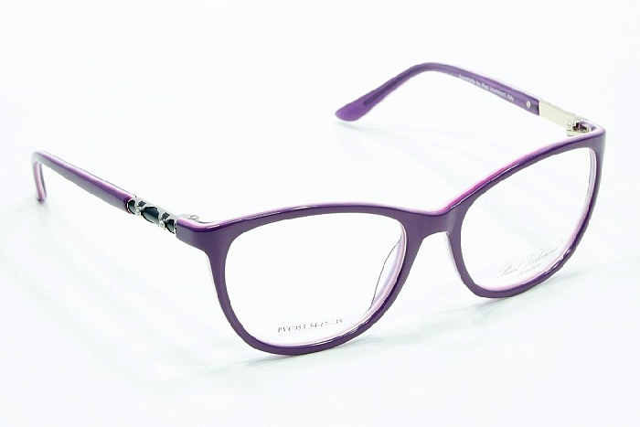 Оправы -  Paul Vosheront couture 053 C2 (+) - 0