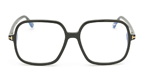 Оправа Опр. Tom Ford 5764-B 001 (+)