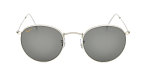 Солнцезащитные очки -  Ray-Ban 0RB3447-9198B1 50 (+) - 0