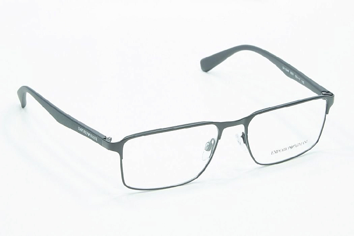 Оправы -  Emporio Armani 0EA1046-3001 55 (+) - 0