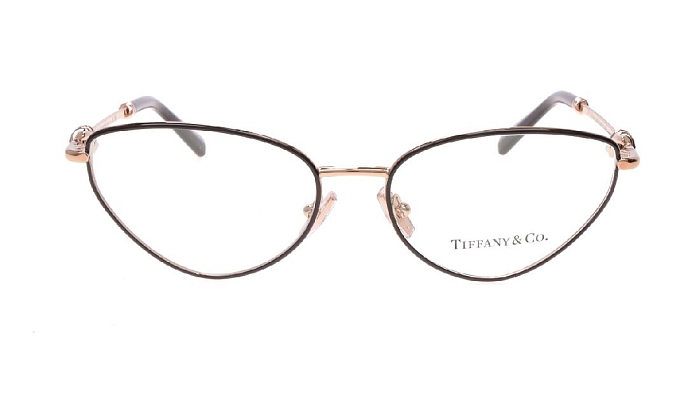 Оправы -  Tiffany 0TF1172B-6162 54 (+) - 0