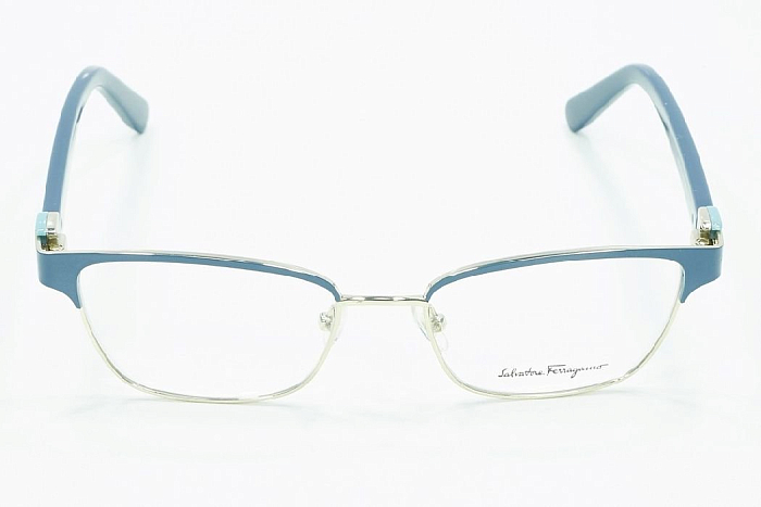 Оправы -  Salvatore Ferragamo 2148-451 (+) - 0