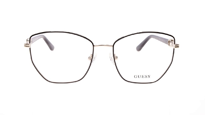 Оправы -  Guess 50312 001 54 (+) - 0