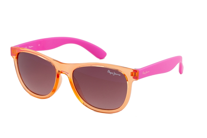 Солнцезащитные очки -  Pepe Jeans Finley 8045-C4 (+) - 1