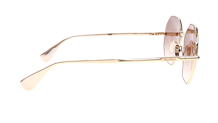 Солнцезащитные очки -  Max Mara MM 0168 32F 57 (+) - 2