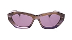 Солнцезащитные очки -  Max Mara MM 0169 83Y 54 (+) - 0