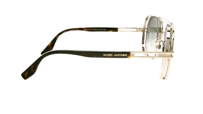 Солнцезащитные очки -  Marc Jacobs MARC 784/S-06J 60 (+) - 2