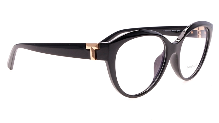 Оправы -  Tiffany 0TF2255U-8001 54 (+) - 1