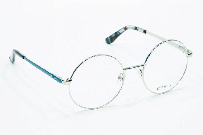 Оправы -  Guess 2682 010 52 (+) - 0