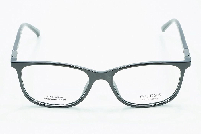 Оправы -  Guess 3004 001 (+) - 0