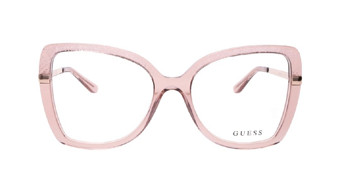 Оправы -  Guess 50245 057 54 (+) - 0
