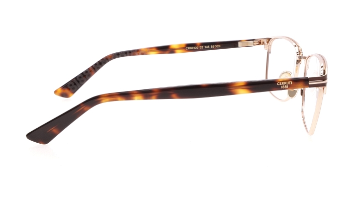 Оправы -  Cerruti 1881 CR 60120 C2 (+) - 2