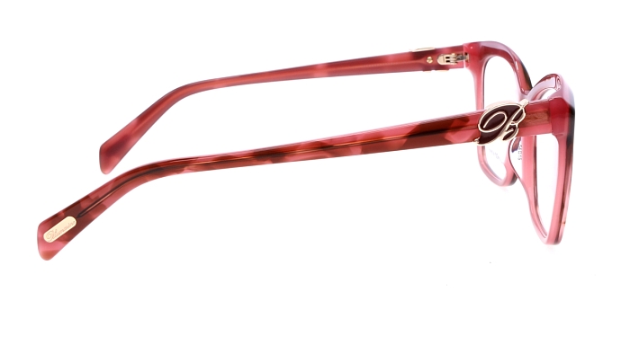 Оправы -  Blumarine 893 7LA 54 (+) - 2