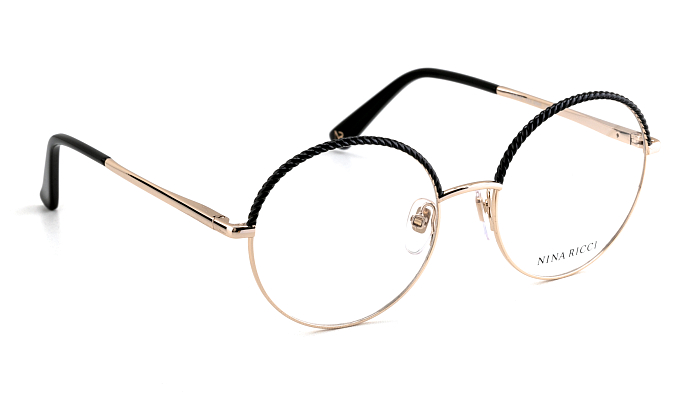 Оправы -  Nina Ricci 187 SN9 51 (+) - 1
