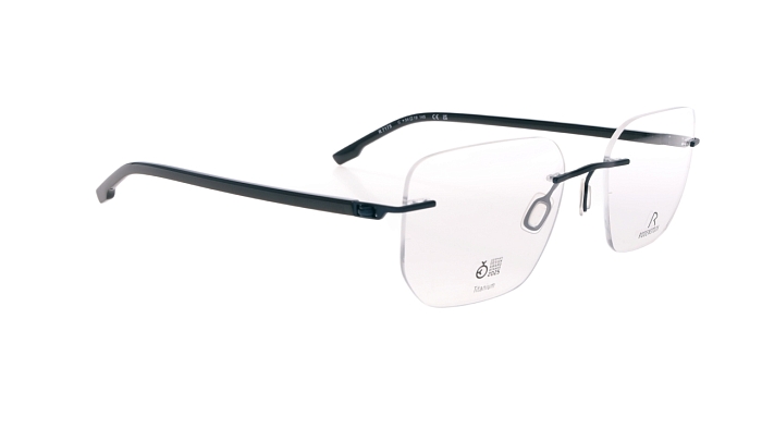 Оправы -  Rodenstock 7175-C 54 (+) - 1