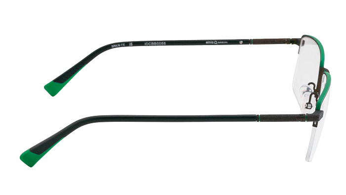 Оправы -  Etnia Barcelona 4 NEEDLE 56O BRGR (+) - 2