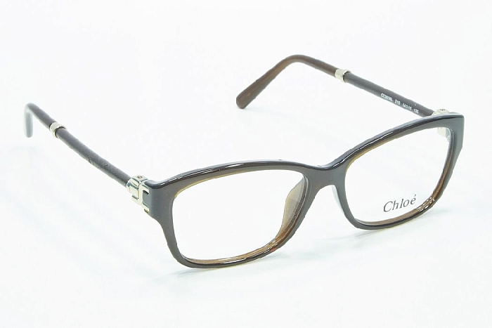 Оправы -  Chloe 2636L-210 (+) - 0