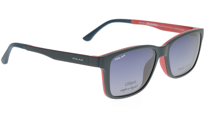 Оправы -  Polar 403-70 clip-on 53 (+) - 2