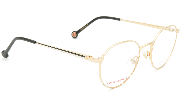 Оправы -  Carolina Herrera HER 0169-000 50 (+) - 1