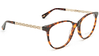 Оправы -  Ted Baker 9286-107 53 (+) - 1