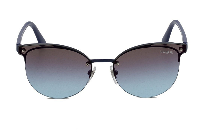 Солнцезащитные очки -  Vogue 0VO4089S-5080H7 60 (+) - 0