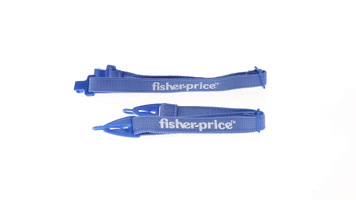 Оправы -  Fisher-Price FPVN012 BLUE 49-16-130 +2шн (+) - 3