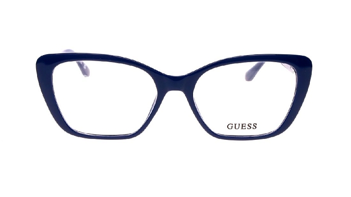 Оправы -  Guess 50358 090 52 (+) - 0