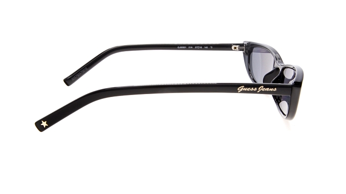 Солнцезащитные очки -  Guess GJ00001 01A 57 (+) - 2