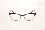 Оправы -  Giornale 372-04 M Burgundy - 1