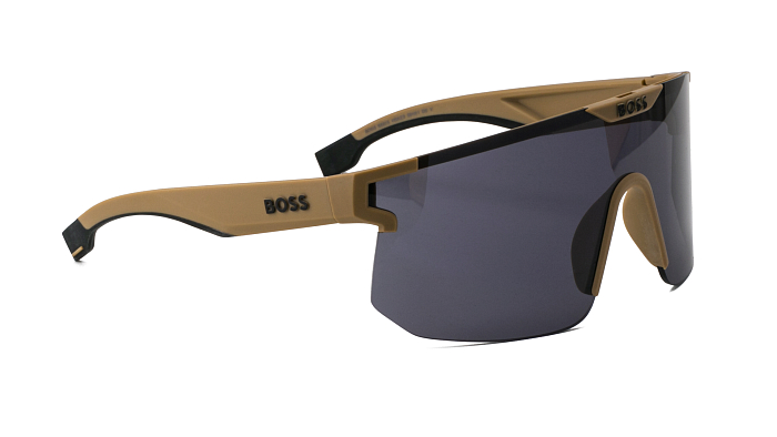 Солнцезащитные очки -  Boss 1500/S-HDA-Z8 49 (+) - 1