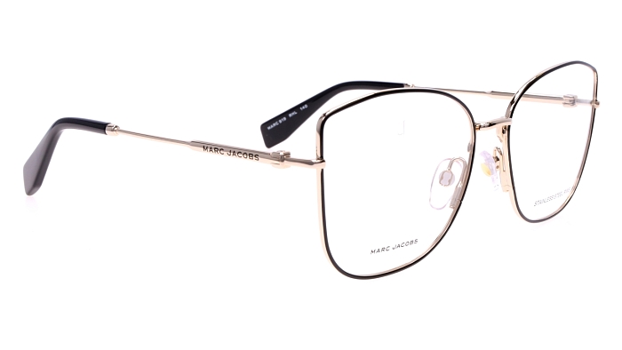 Оправы -  Marc Jacobs MARC 919-RHL 56 (+) - 1