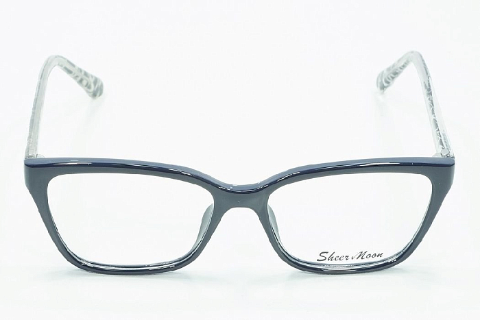 Оправы -  Sheer Moon 7004 C1 - 0