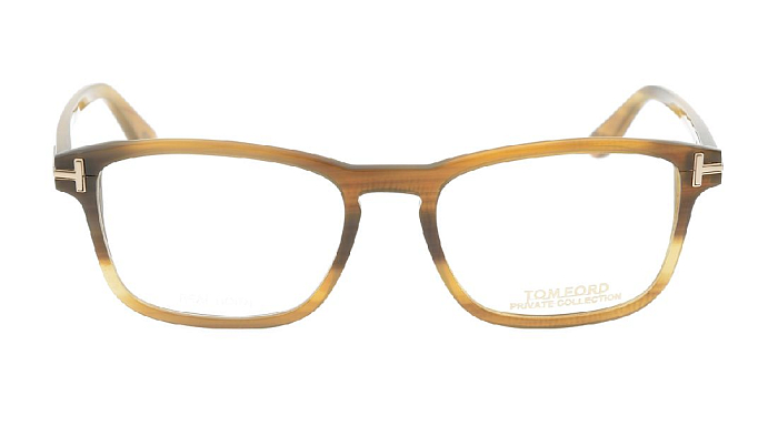 Оправы -  Tom Ford 5718-P 064 52 (+) - 0