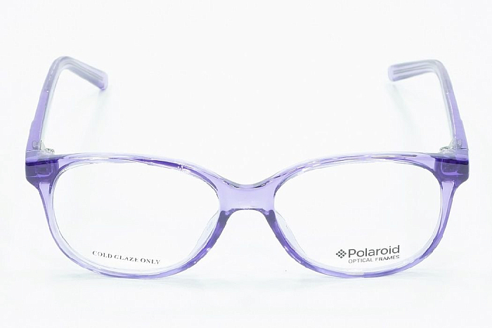 Оправы -  Polaroid Kids D809-B3V (+) 3-5 - 0