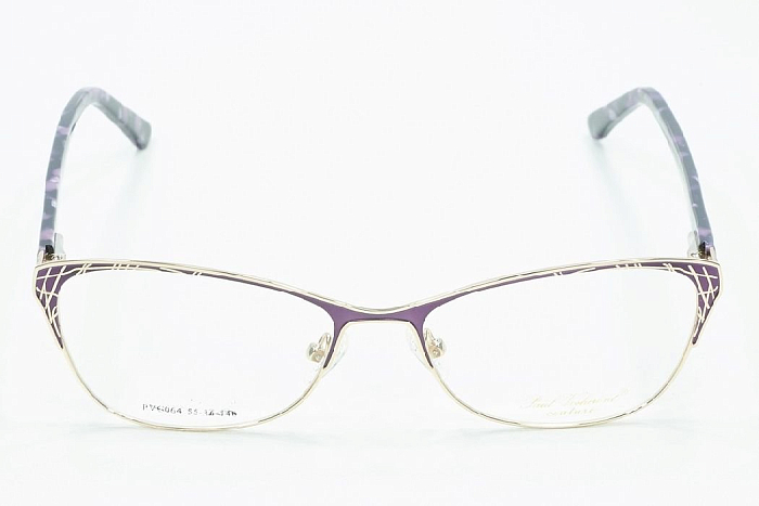 Оправы -  Paul Vosheront couture 064 C1 (+) - 0