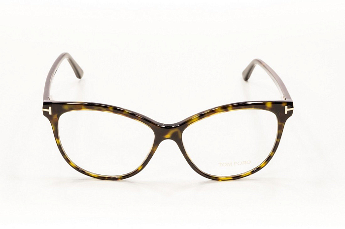 Оправы -  Tom Ford 5511 052 54 (+) - 0