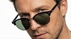 Солнцезащитные очки -  Ray-Ban 0RB4246-901 51 (+) - 6