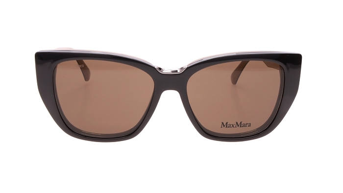 Оправы -  Max Mara MM 5212 050 53 clip (+) - 3