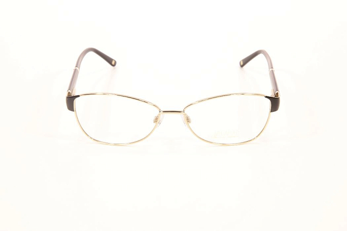 Оправы -  Megapolis Premium 0900-Black - 0