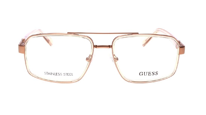 Оправы -  Guess 50372 045 55 (+) - 0