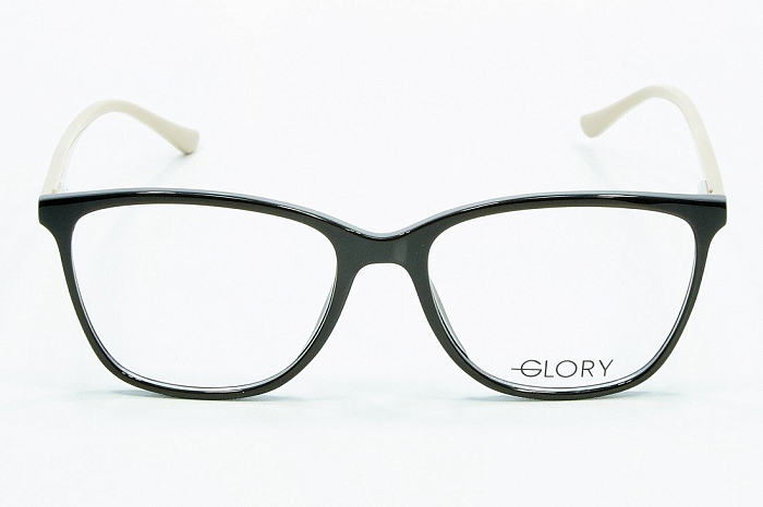 Оправы -  Glory 515-Brown - 1
