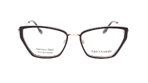 Оправа Опр. Trussardi TSW1144 A01 (+)