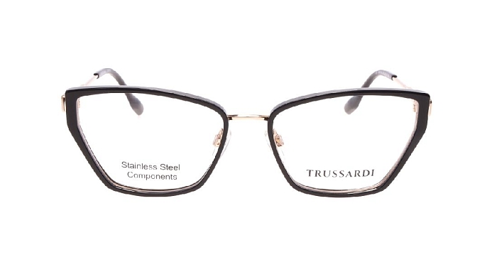 Оправы -  Trussardi TSW1144 A01 (+) - 0