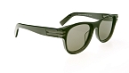 Солнцезащитные очки -  Ermenegildo Zegna 0268 20D 54 (+) - 1