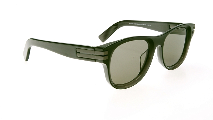 Солнцезащитные очки -  Ermenegildo Zegna 0268 20D 54 (+) - 1