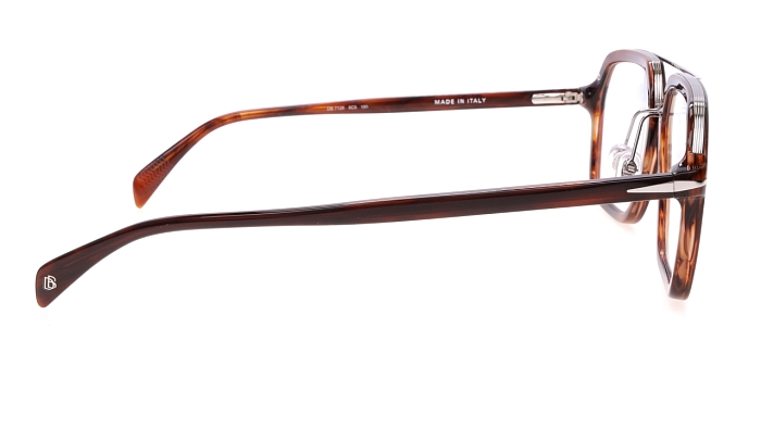Оправы -  David Beckham 7128-6C5 56 (+) - 2