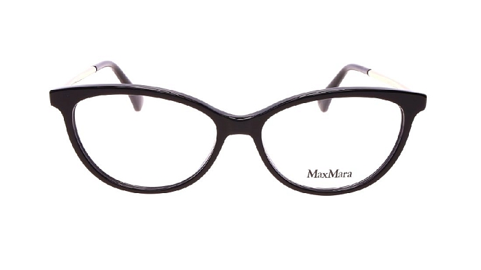 Оправы -  Max Mara MM 5236 001 52 (+) - 0
