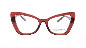 Оправа Опр. Dolce & Gabbana 0DG3409-3045 53 (+)