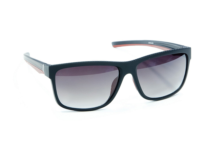Солнцезащитные очки -  Dackor 390-Black (+) - 0